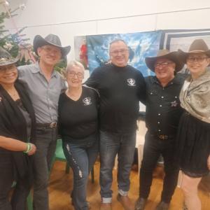 Avec les retardataires