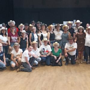 belle participation