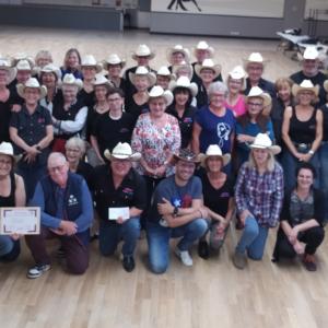 merci à nos adhérents pour les chapeaux