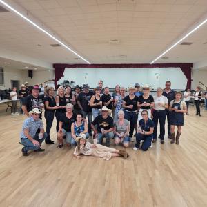 Anniversaires Juillet - Aout - Septembre